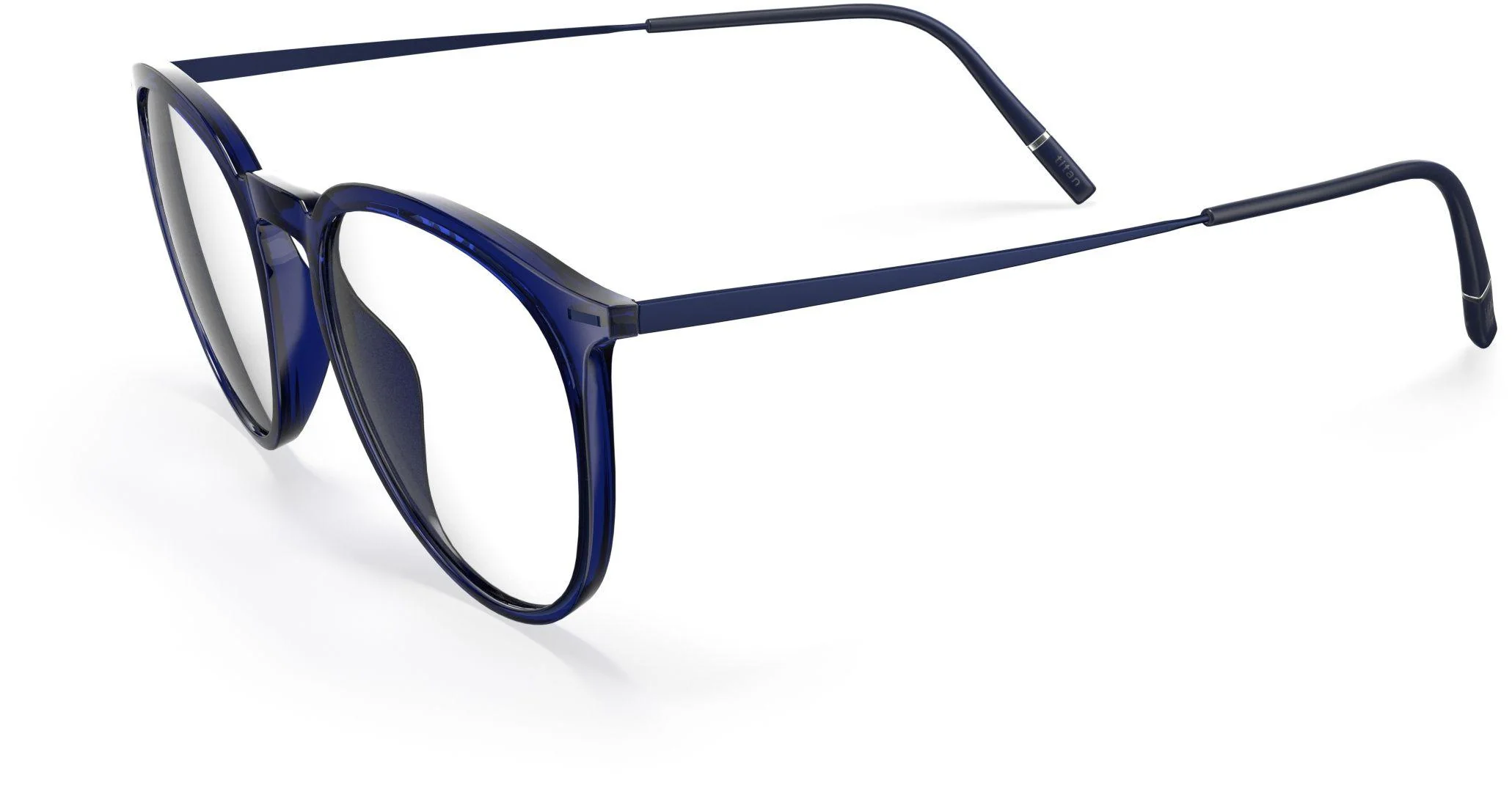 Silhouette Illusion Lite 2970 Eyeglasses - Image 28