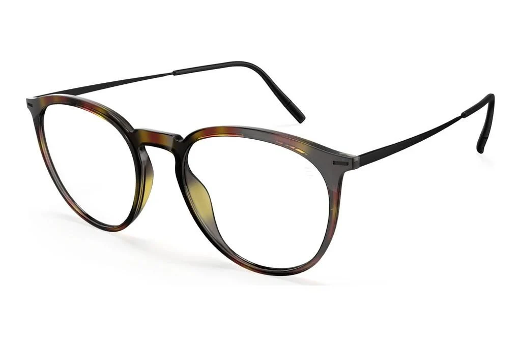 Silhouette Illusion Lite 2970 Eyeglasses - Image 33