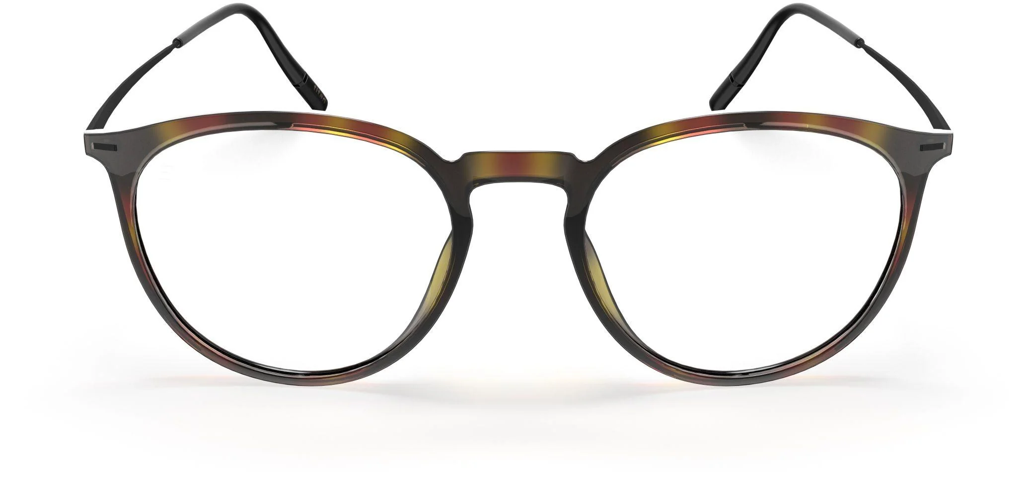 Silhouette Illusion Lite 2970 Eyeglasses - Image 34
