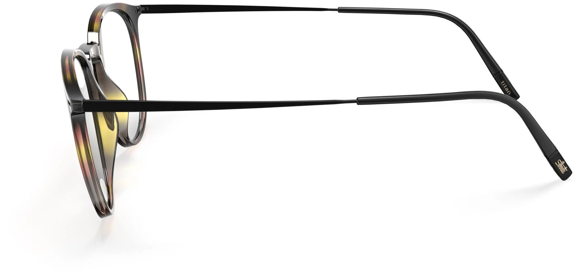 Silhouette Illusion Lite 2970 Eyeglasses - Image 37