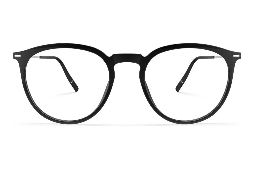 Silhouette Illusion Lite 2970 Eyeglasses - Image 41