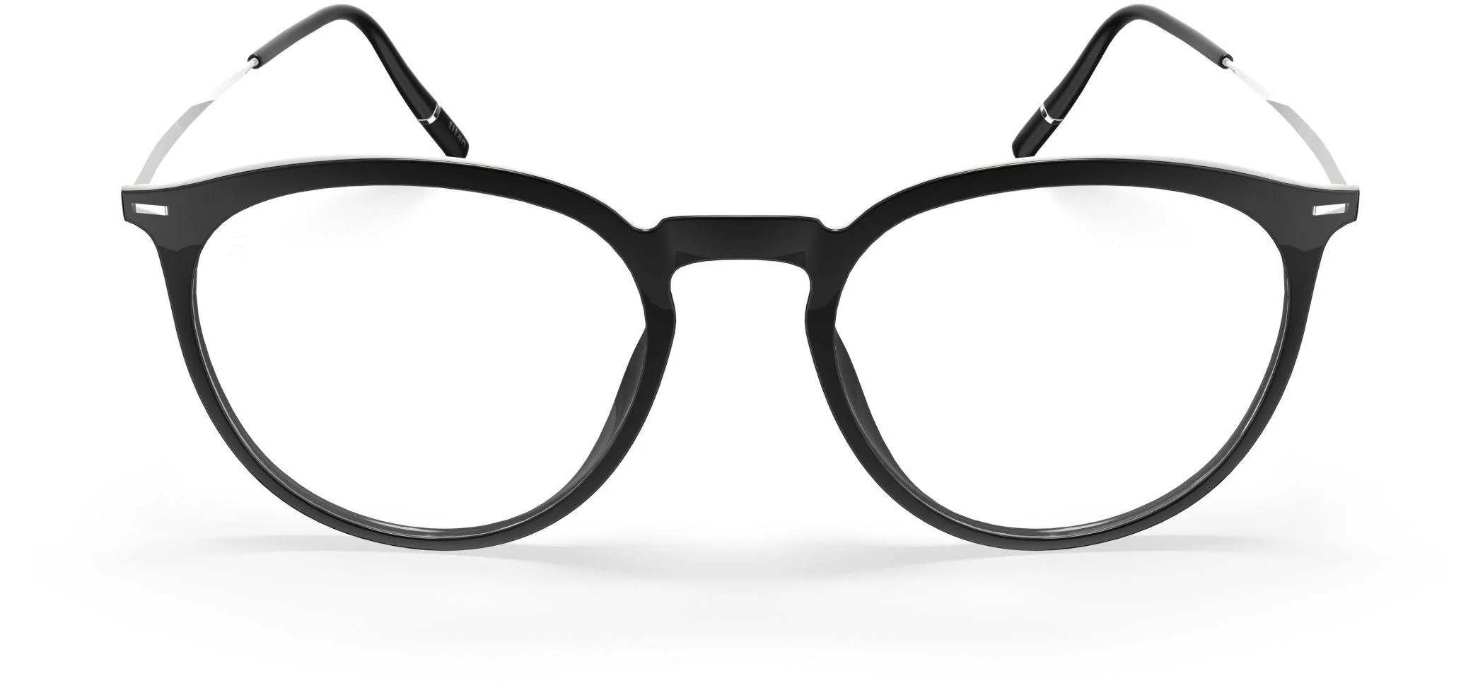 Silhouette Illusion Lite 2970 Eyeglasses - Image 42
