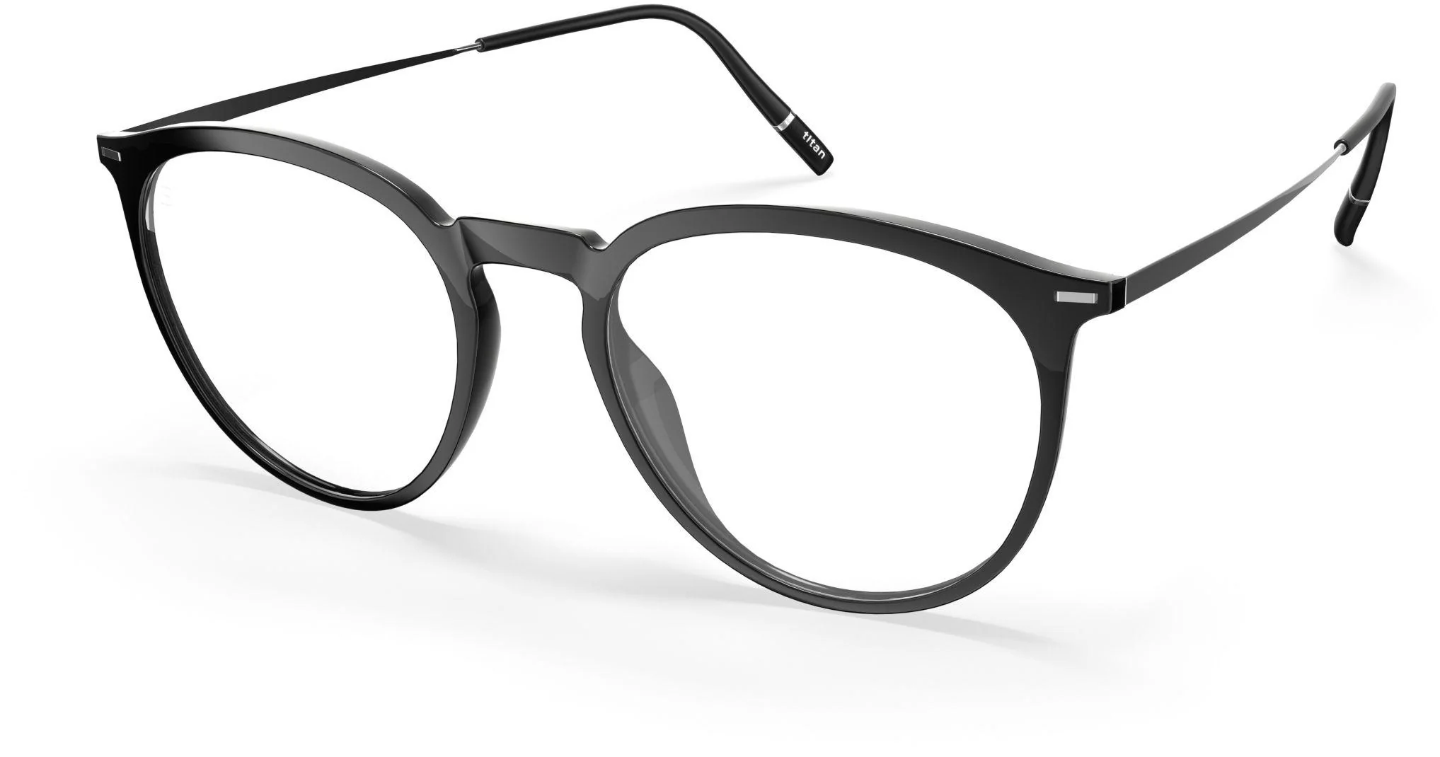 Silhouette Illusion Lite 2970 Eyeglasses - Image 43
