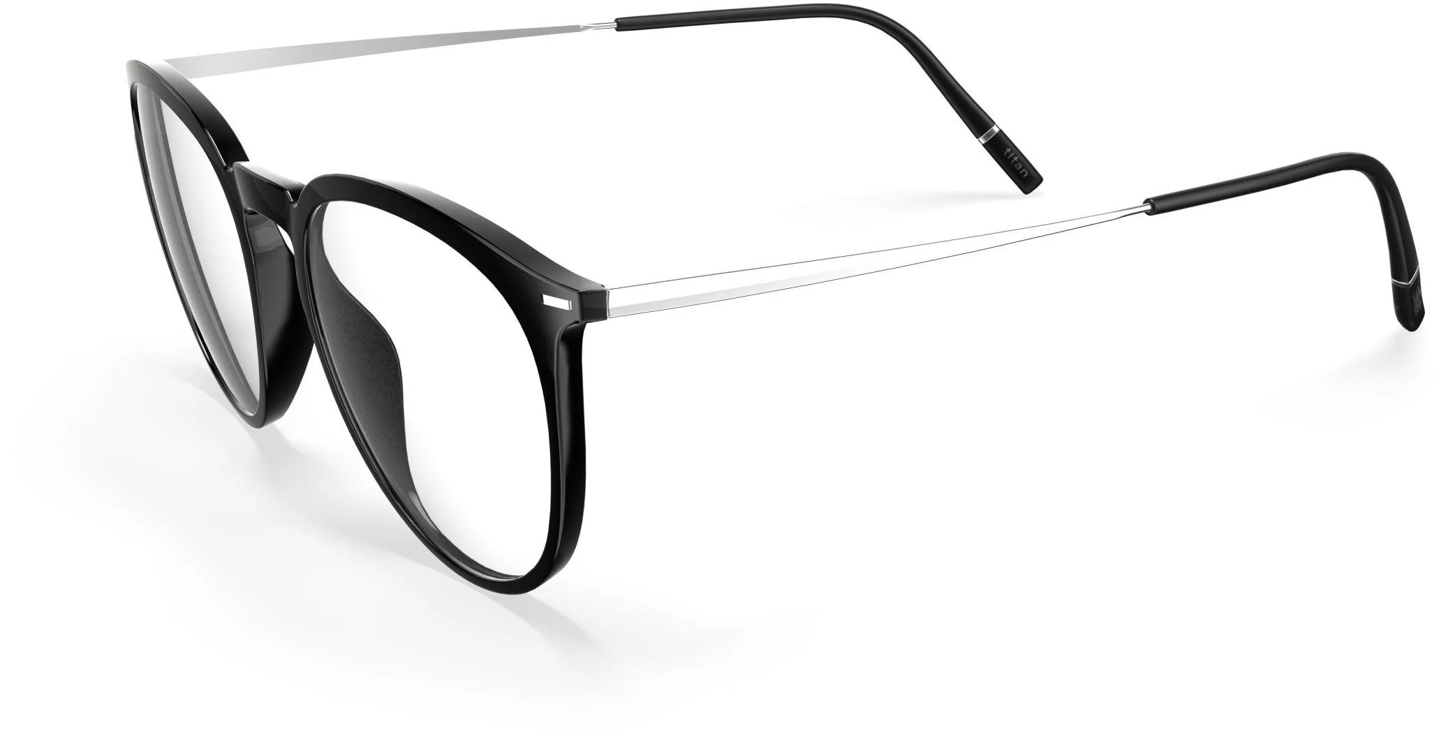 Silhouette Illusion Lite 2970 Eyeglasses - Image 44
