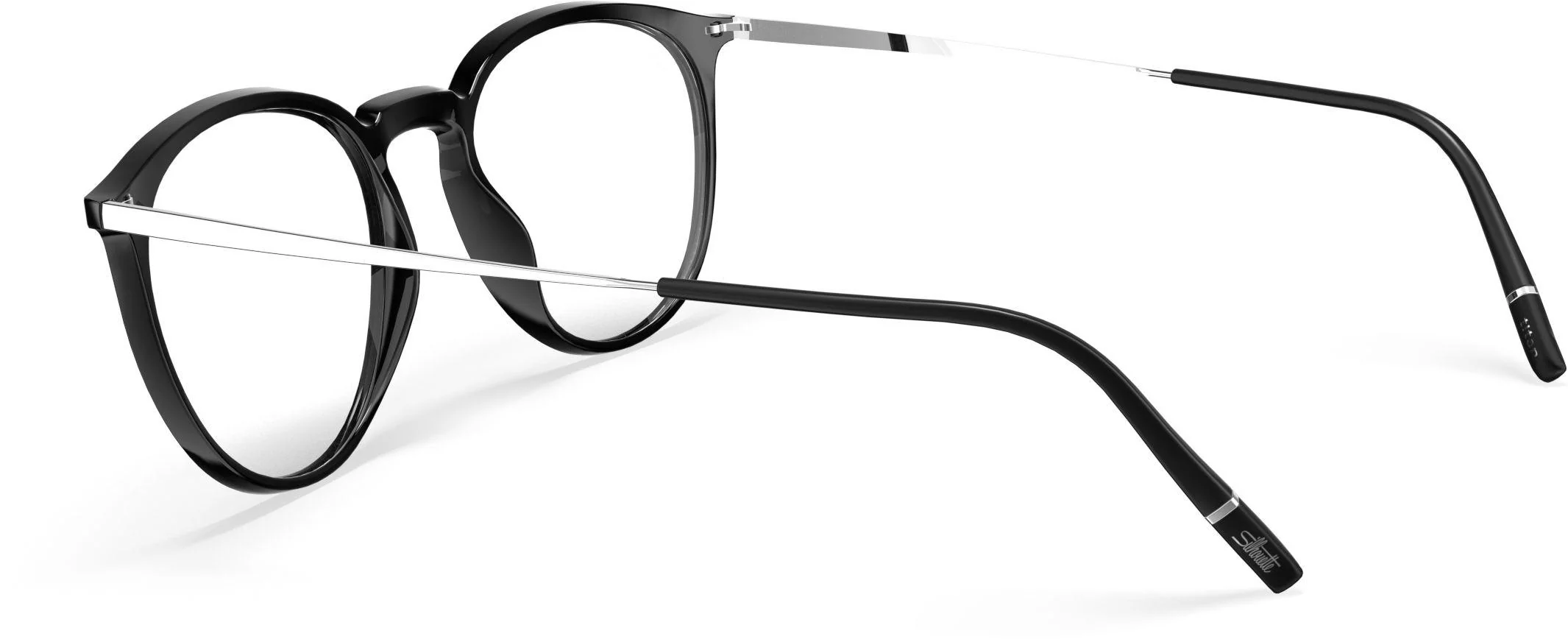 Silhouette Illusion Lite 2970 Eyeglasses - Image 46