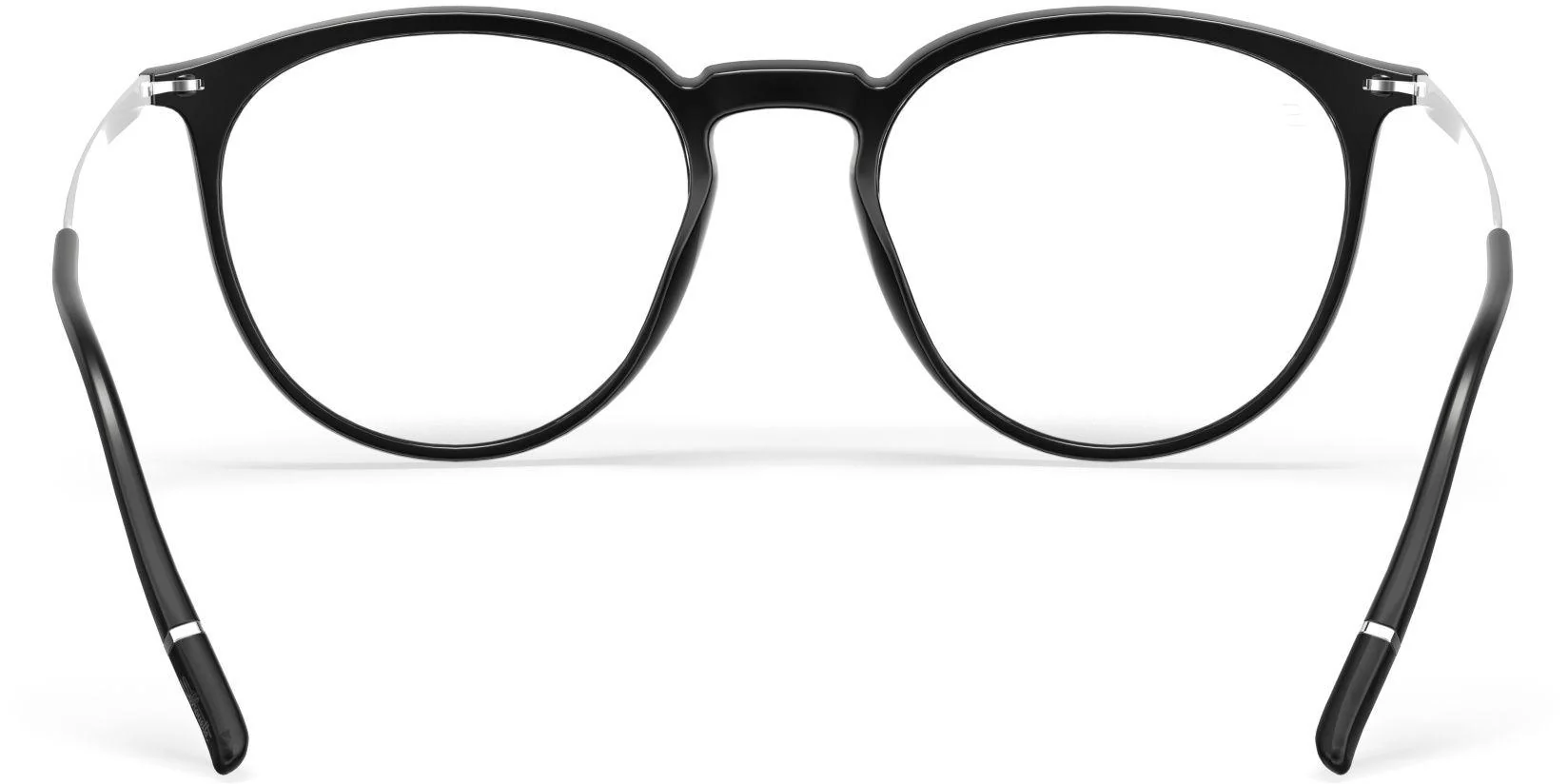 Silhouette Illusion Lite 2970 Eyeglasses - Image 48
