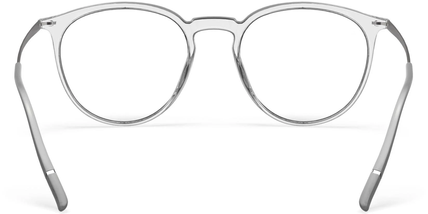 Silhouette Illusion Lite 2970 Eyeglasses - Image 8