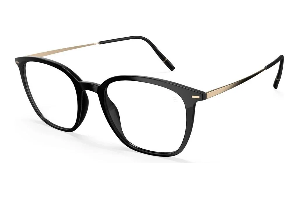 Silhouette Illusion Lite 2971 Eyeglasses