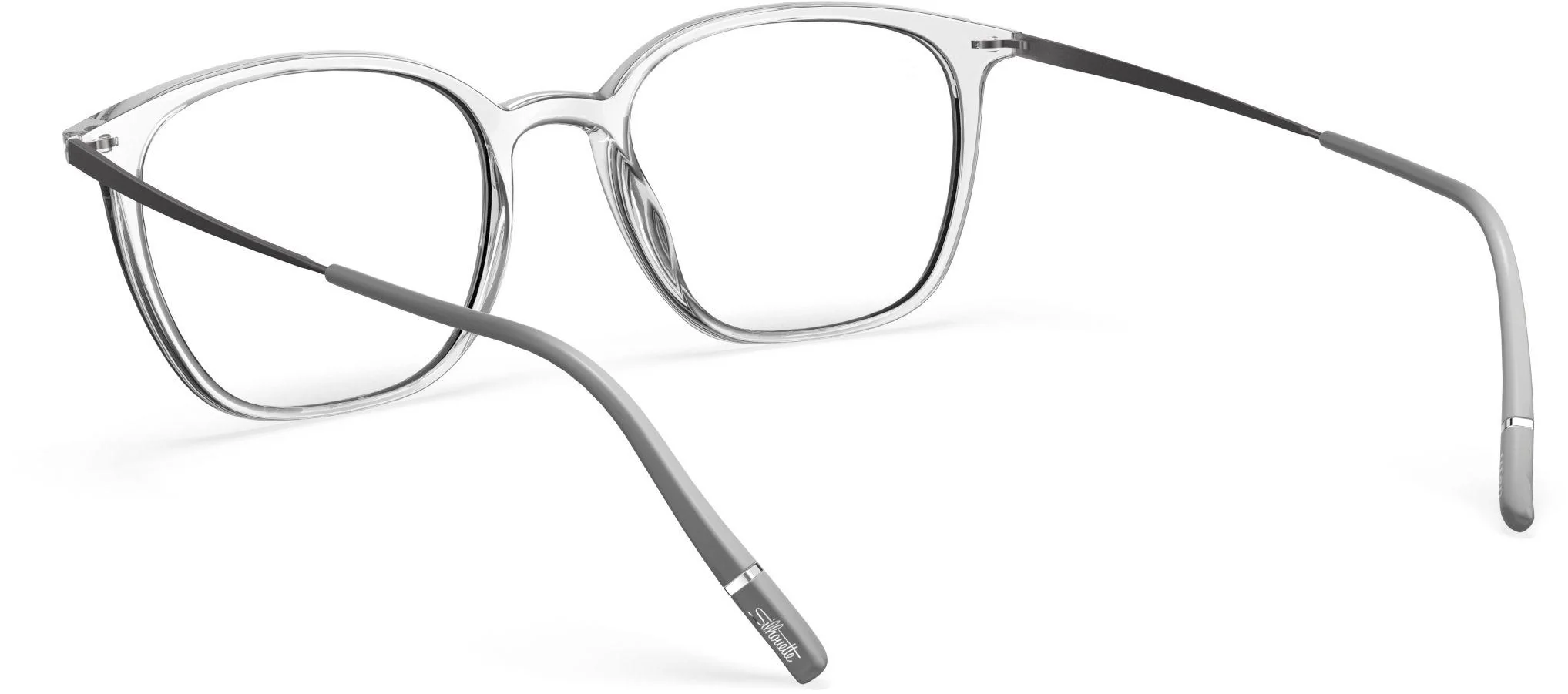 Silhouette Illusion Lite 2971 Eyeglasses - Image 15
