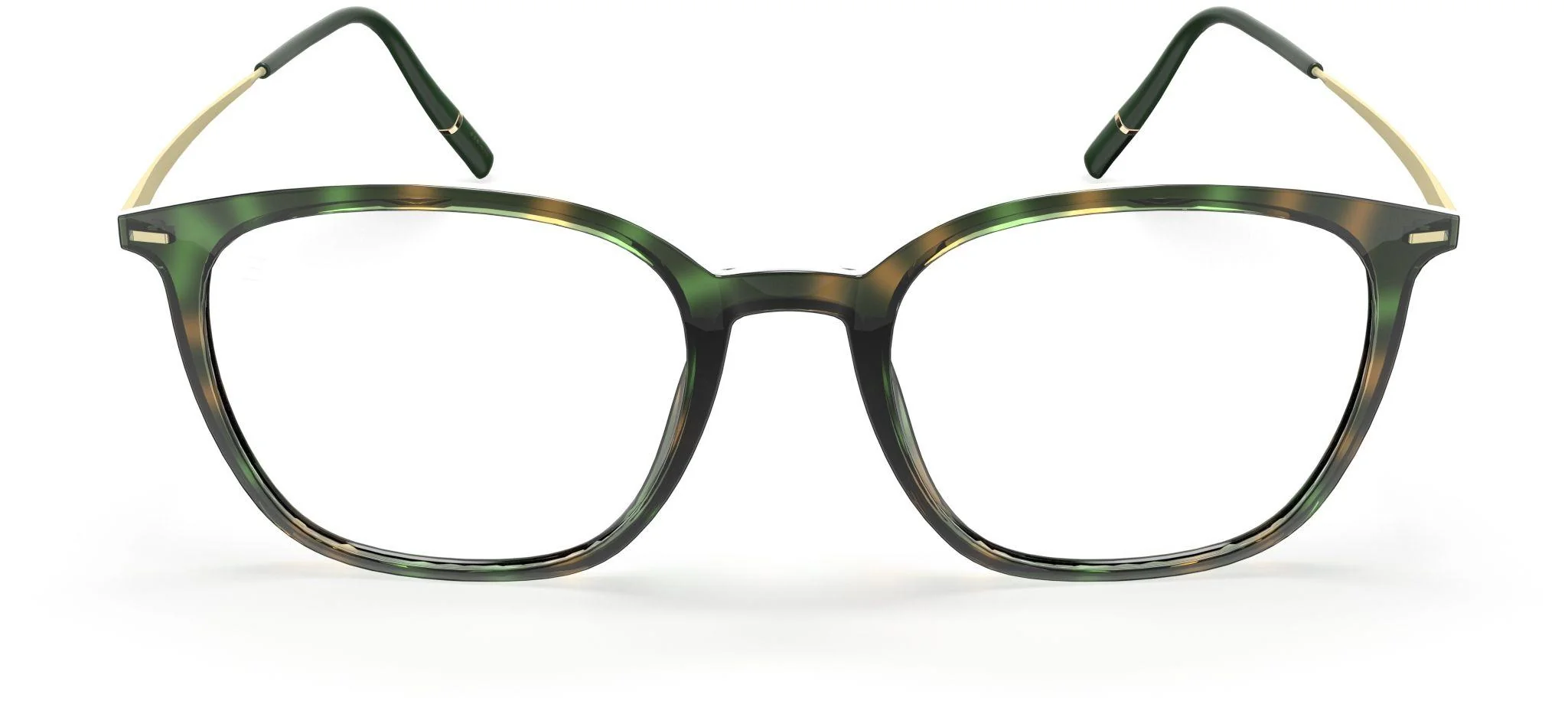 Silhouette Illusion Lite 2971 Eyeglasses - Image 18