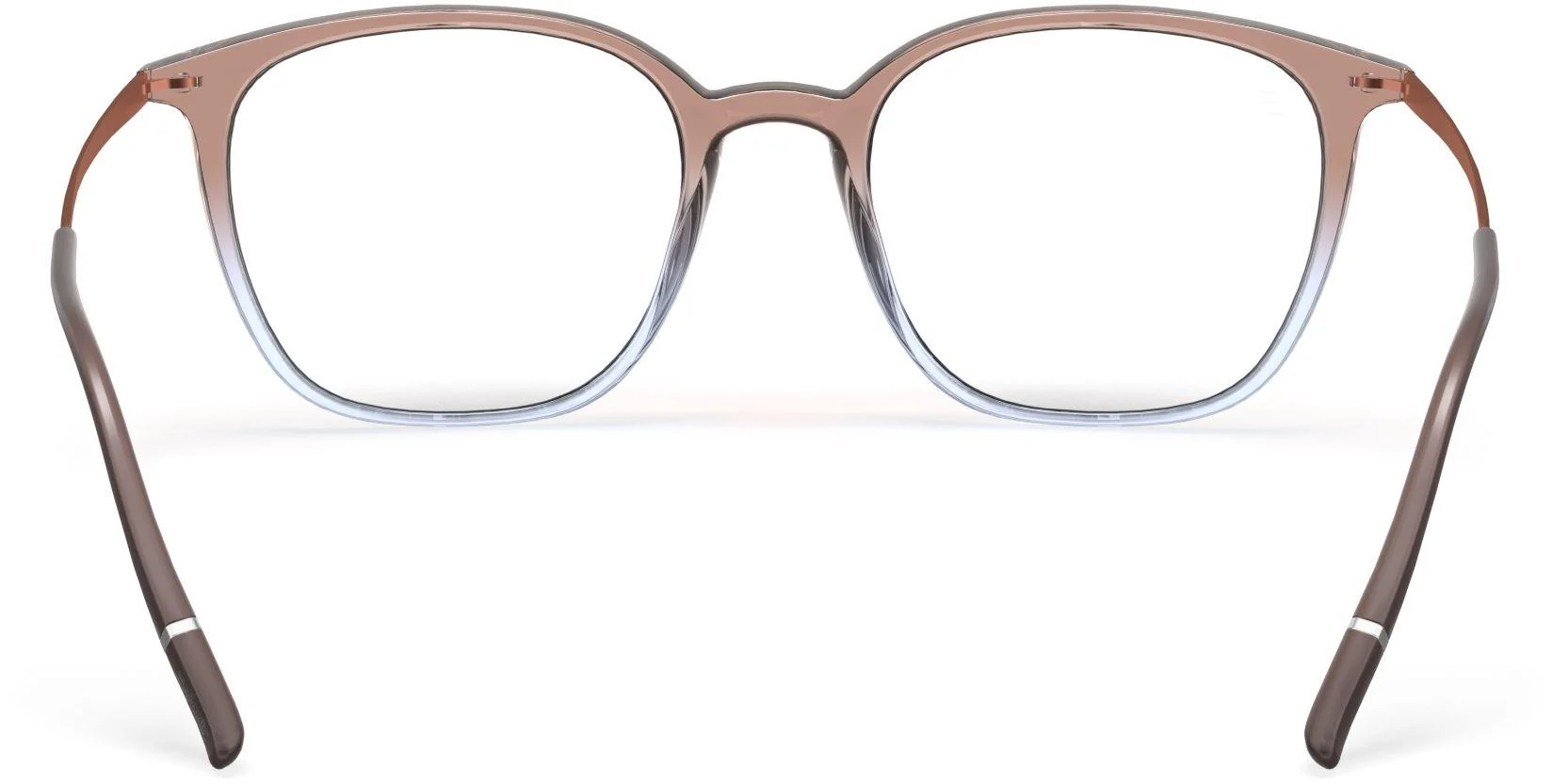 Silhouette Illusion Lite 2971 Eyeglasses - Image 32