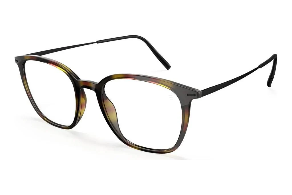 Silhouette Illusion Lite 2971 Eyeglasses - Image 33