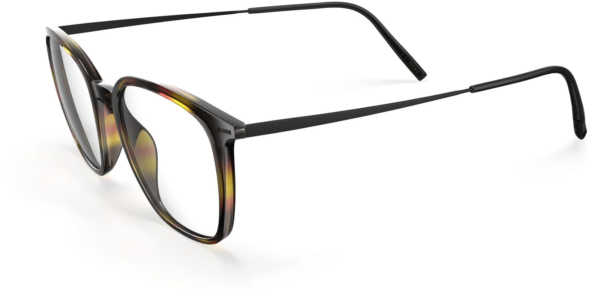 Silhouette Illusion Lite 2971 Eyeglasses - Image 36