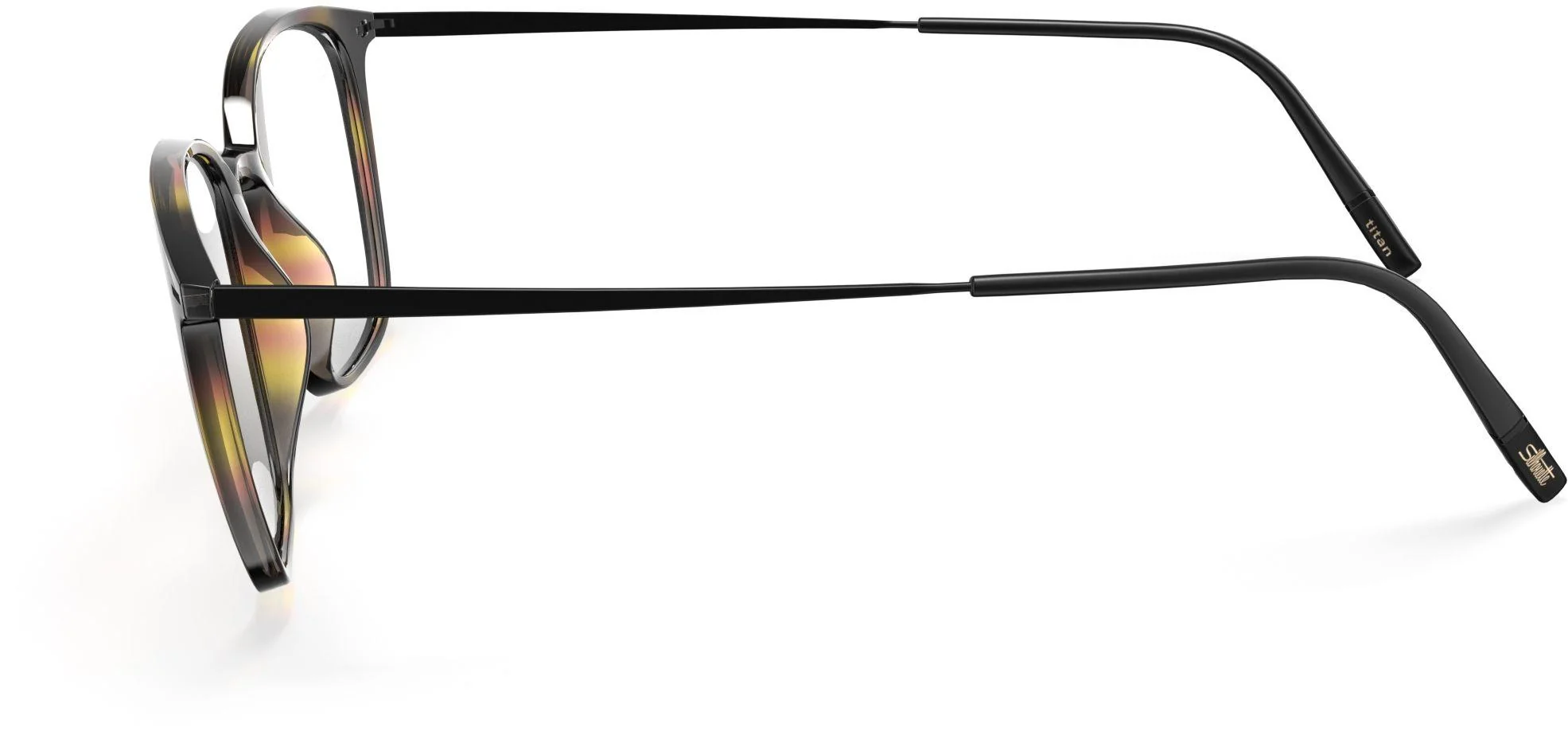 Silhouette Illusion Lite 2971 Eyeglasses - Image 37