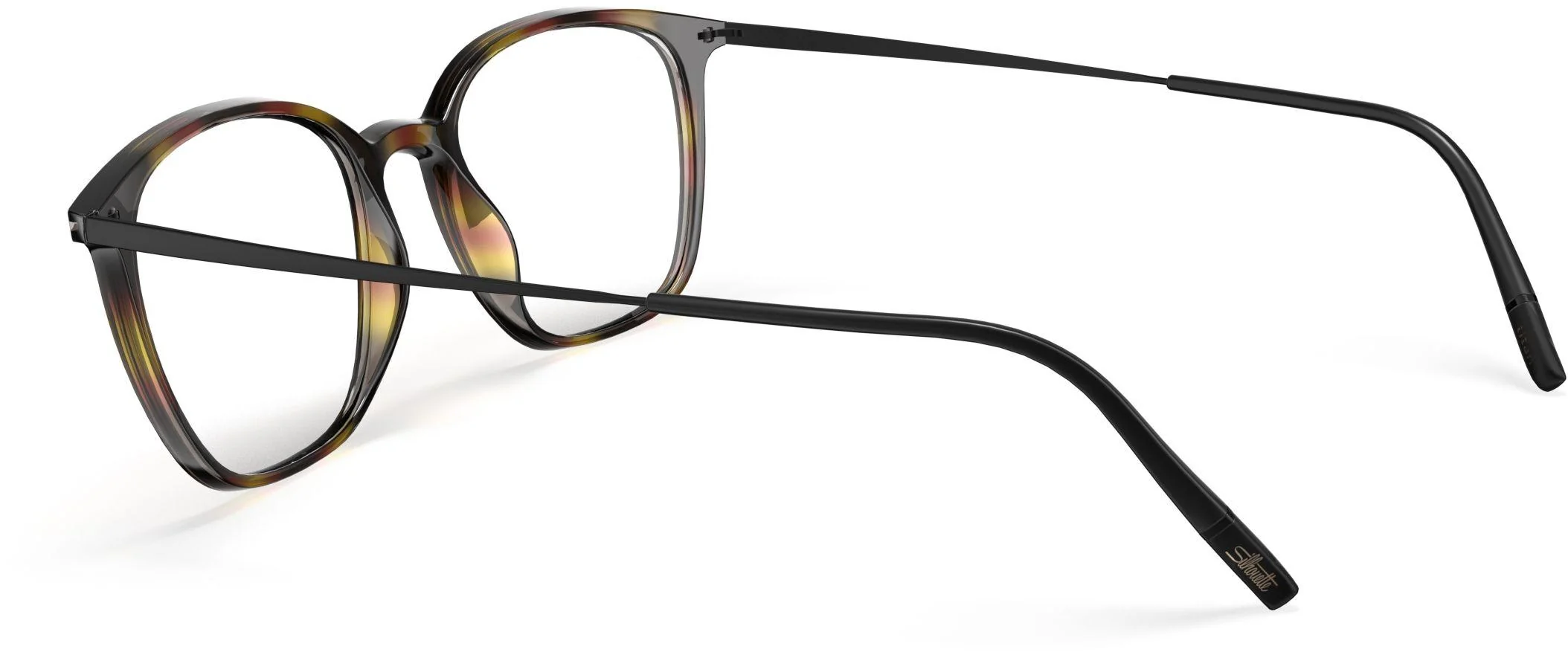 Silhouette Illusion Lite 2971 Eyeglasses - Image 38