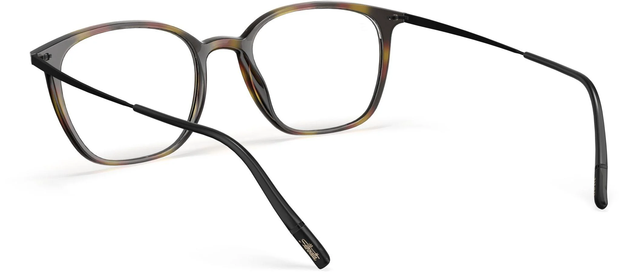 Silhouette Illusion Lite 2971 Eyeglasses - Image 39