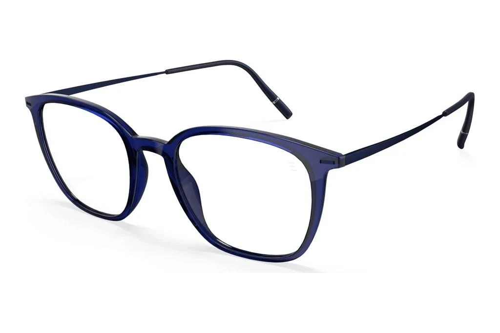Silhouette Illusion Lite 2971 Eyeglasses - Image 41