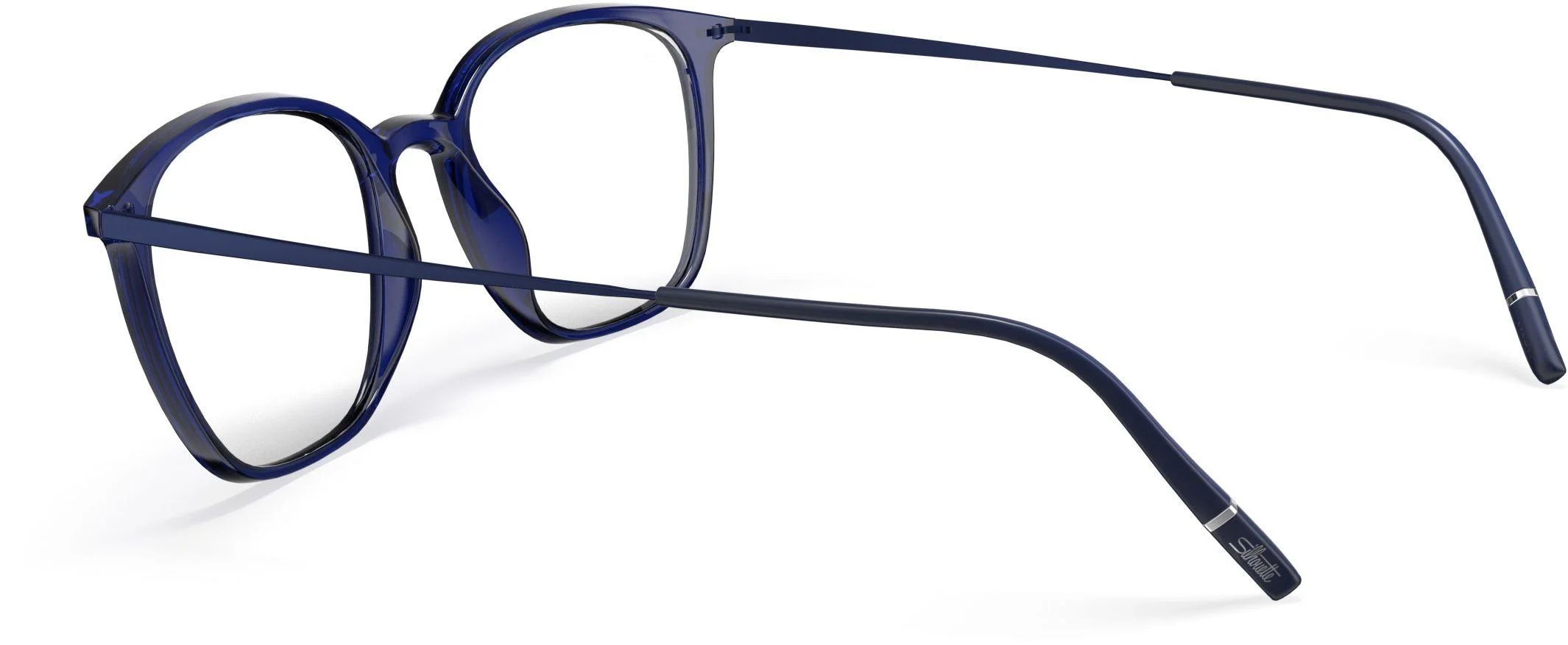 Silhouette Illusion Lite 2971 Eyeglasses - Image 46