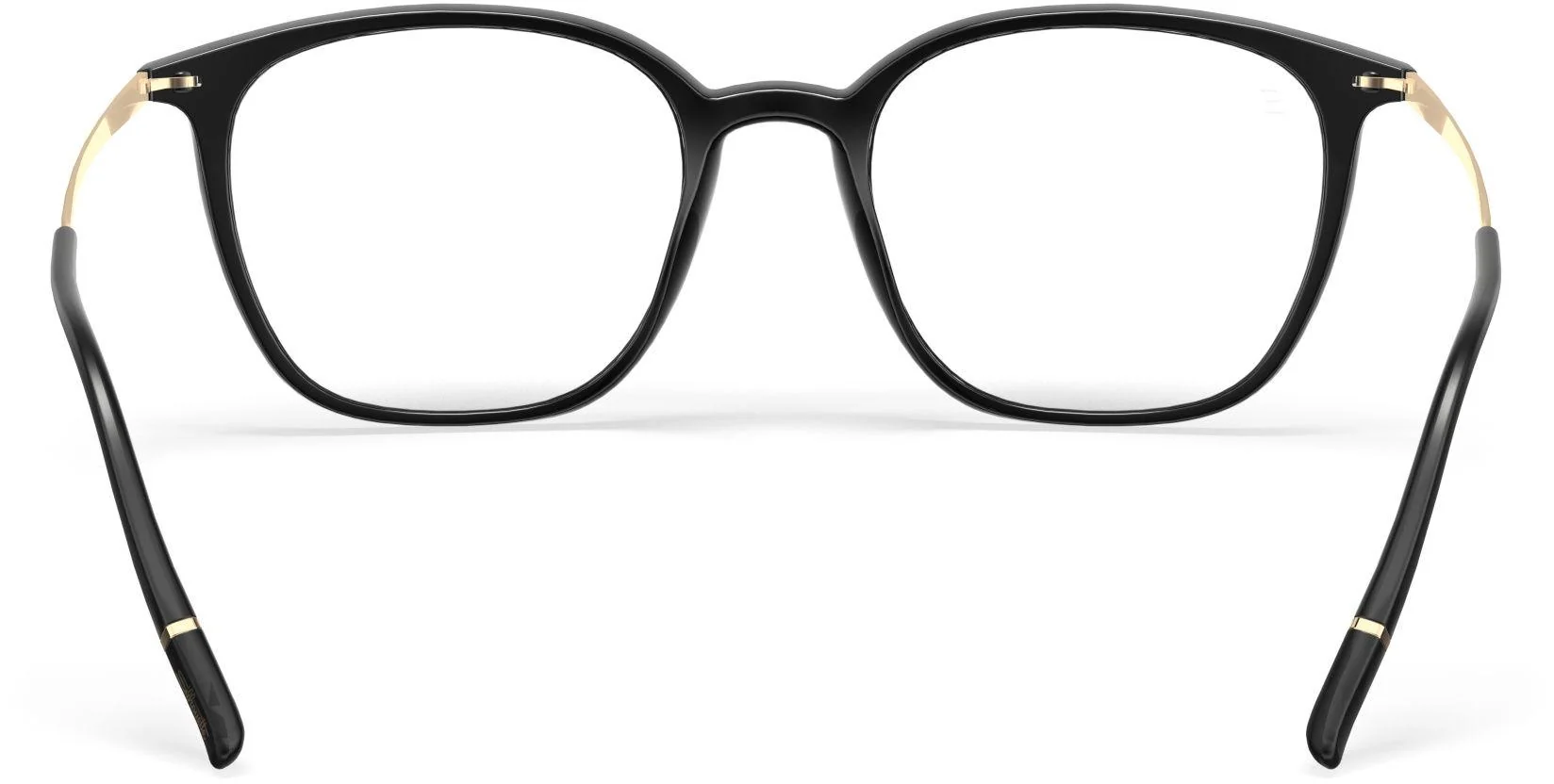 Silhouette Illusion Lite 2971 Eyeglasses - Image 8