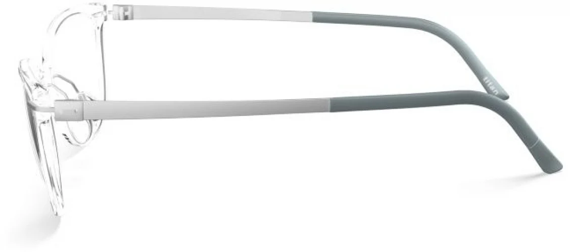 Silhouette Infinity View 1600 Eyeglasses - Image 10