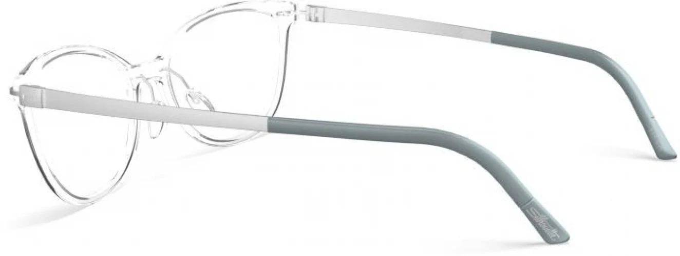 Silhouette Infinity View 1600 Eyeglasses - Image 11