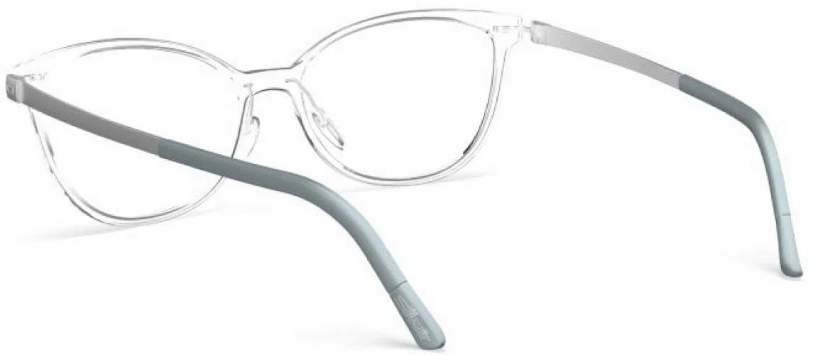 Silhouette Infinity View 1600 Eyeglasses - Image 12