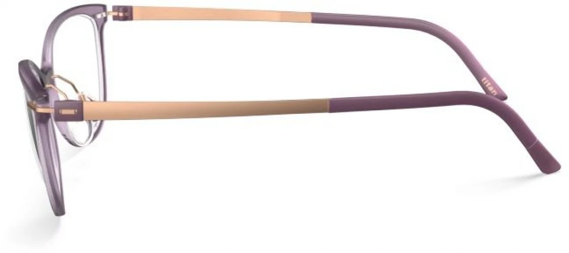 Silhouette Infinity View 1600 Eyeglasses - Image 18