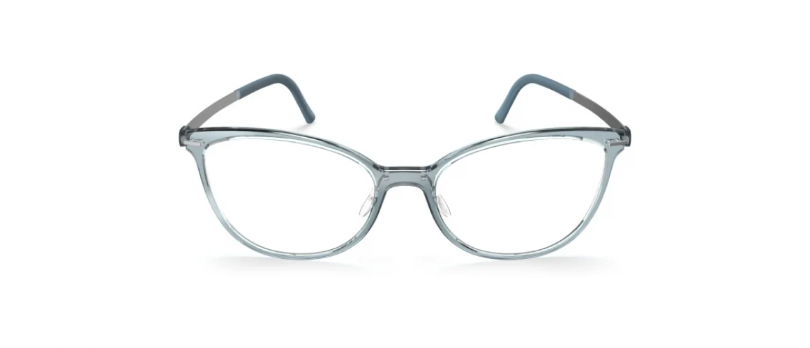 Silhouette Infinity View 1600 Eyeglasses - Image 23
