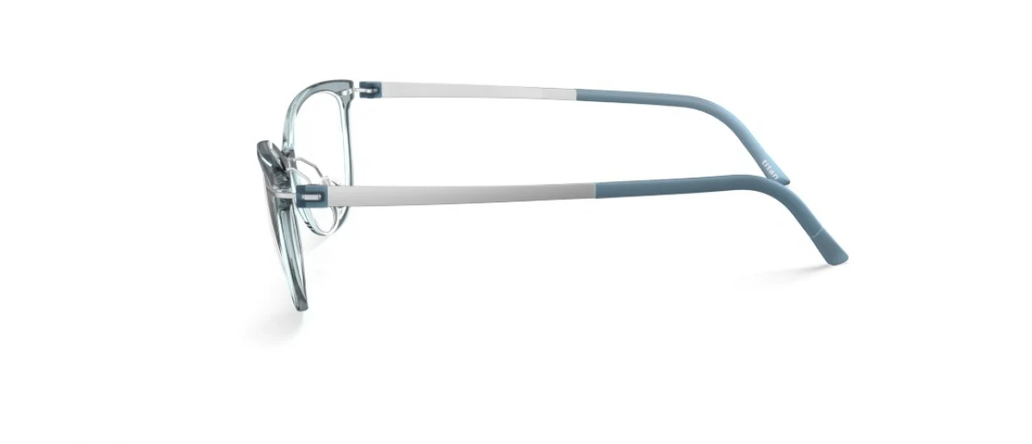 Silhouette Infinity View 1600 Eyeglasses - Image 26