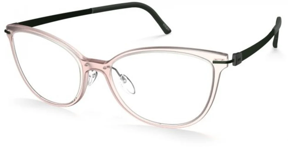 Silhouette Infinity View 1600 Eyeglasses - Image 32