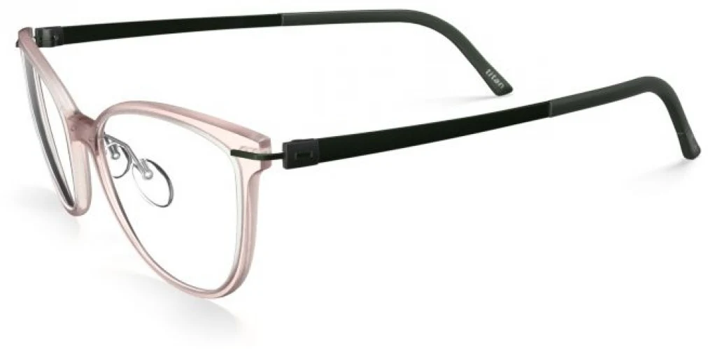 Silhouette Infinity View 1600 Eyeglasses - Image 33