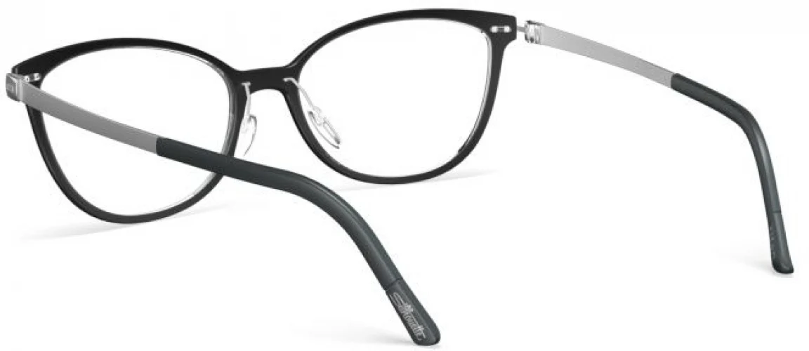Silhouette Infinity View 1600 Eyeglasses - Image 44