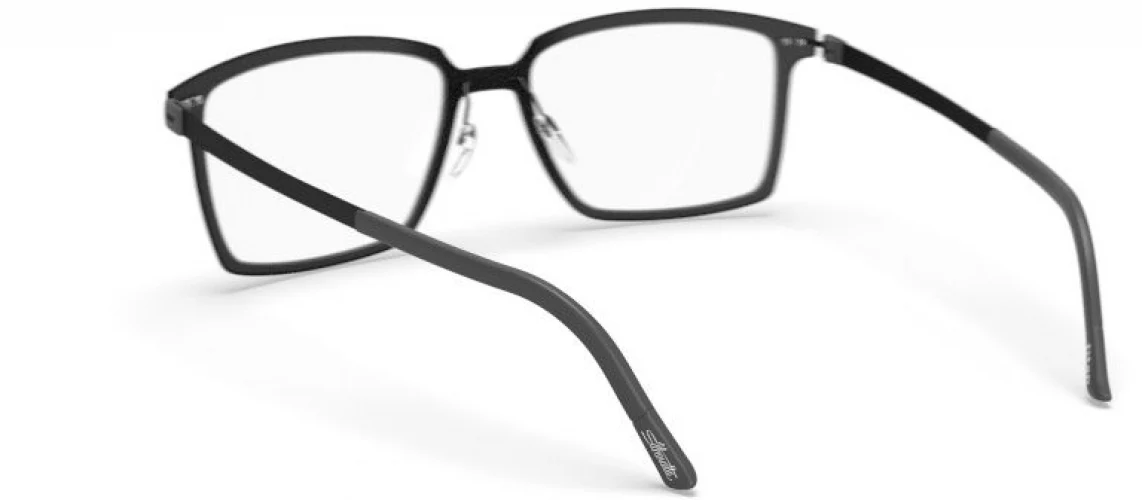Silhouette Infinity View 2922 Eyeglasses - Image 11