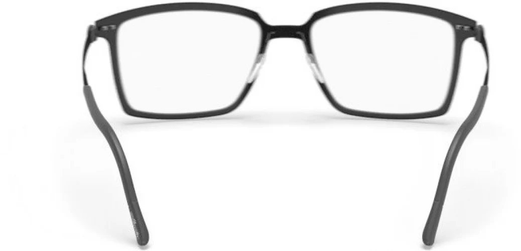 Silhouette Infinity View 2922 Eyeglasses - Image 12