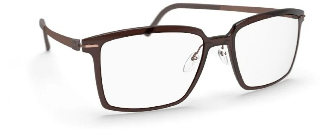 Silhouette Infinity View 2922 Eyeglasses - Image 13