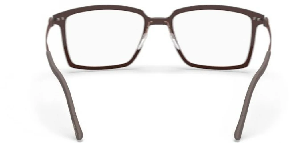 Silhouette Infinity View 2922 Eyeglasses - Image 20