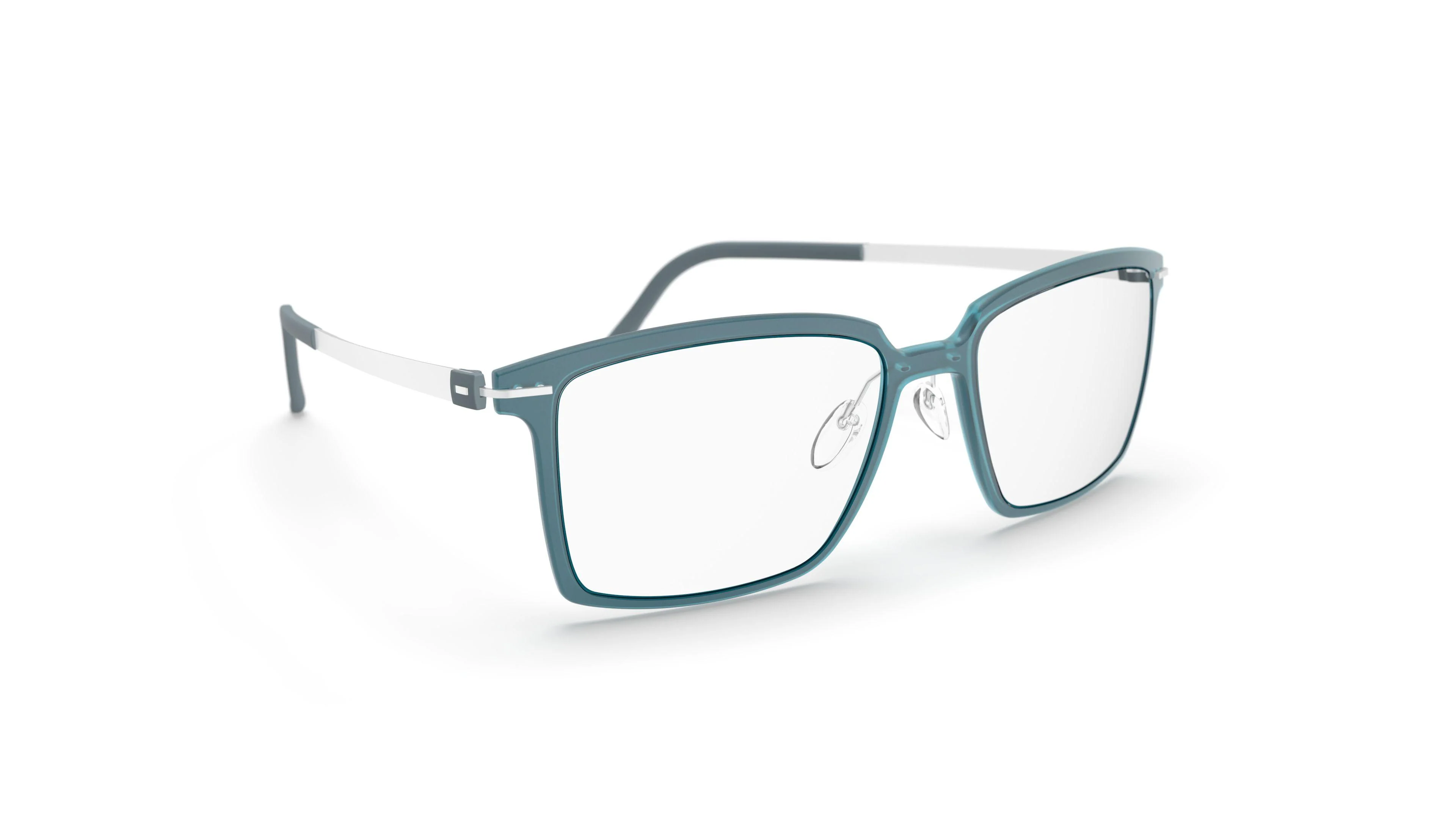 Silhouette Infinity View 2922 Eyeglasses - Image 3