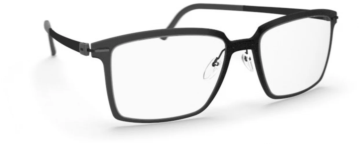 Silhouette Infinity View 2922 Eyeglasses - Image 5