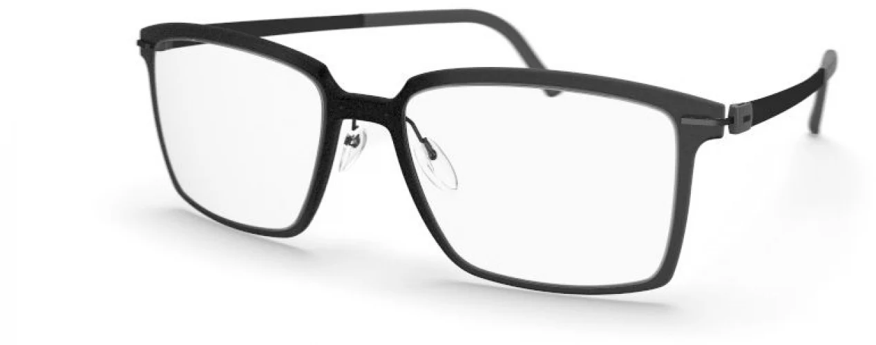 Silhouette Infinity View 2922 Eyeglasses - Image 7