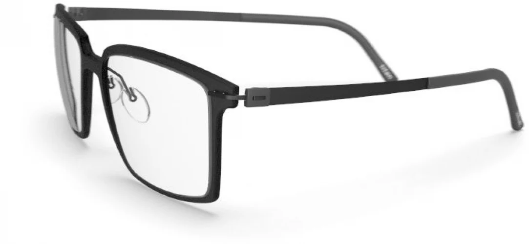 Silhouette Infinity View 2922 Eyeglasses - Image 8