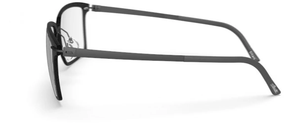 Silhouette Infinity View 2922 Eyeglasses - Image 9