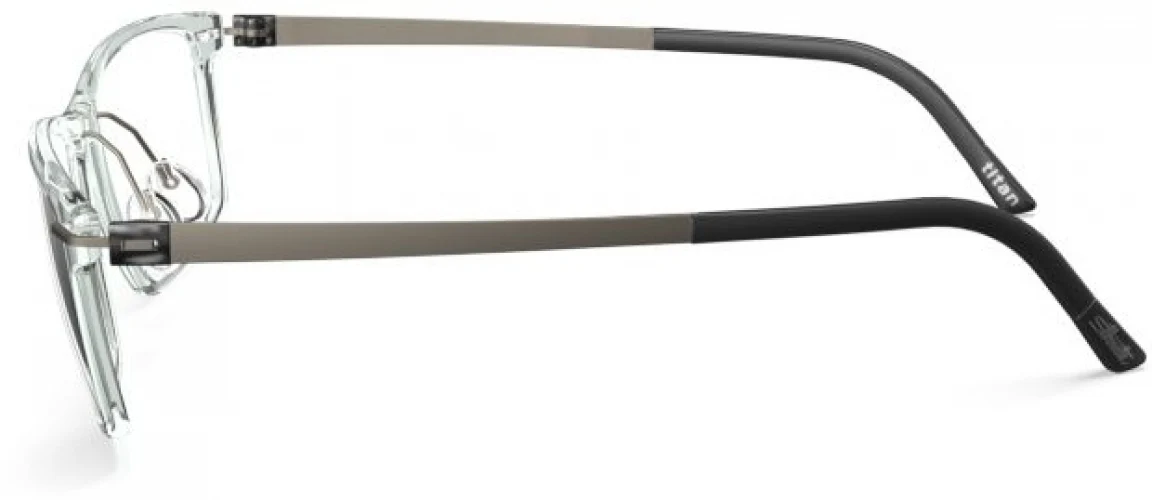Silhouette Infinity View 2939 Eyeglasses - Image 10