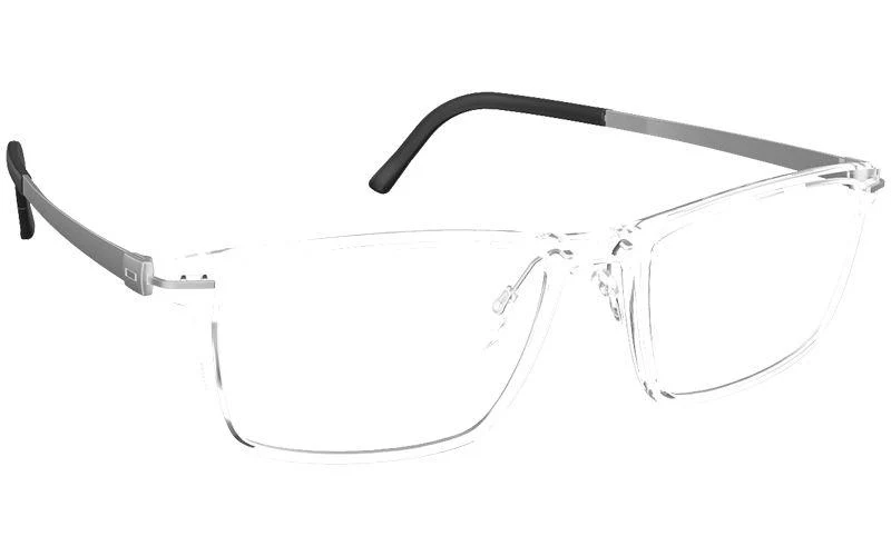 Silhouette Infinity View 2939 Eyeglasses - Image 14