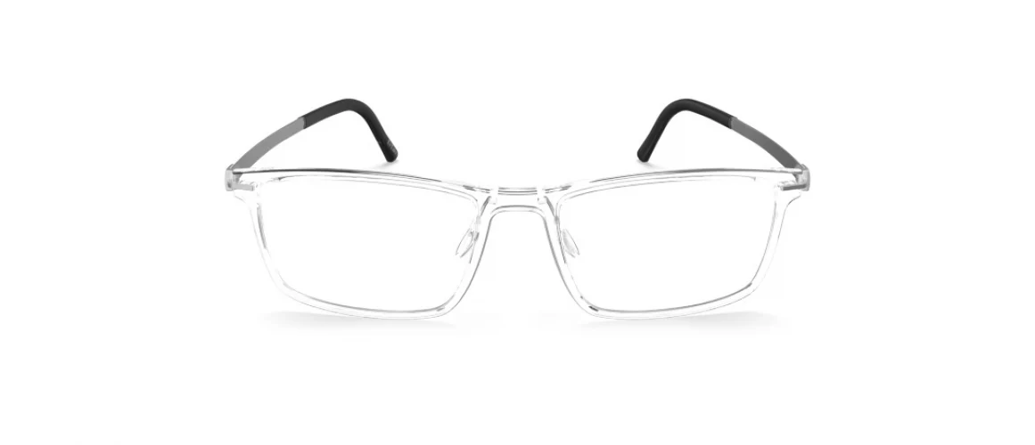 Silhouette Infinity View 2939 Eyeglasses - Image 15