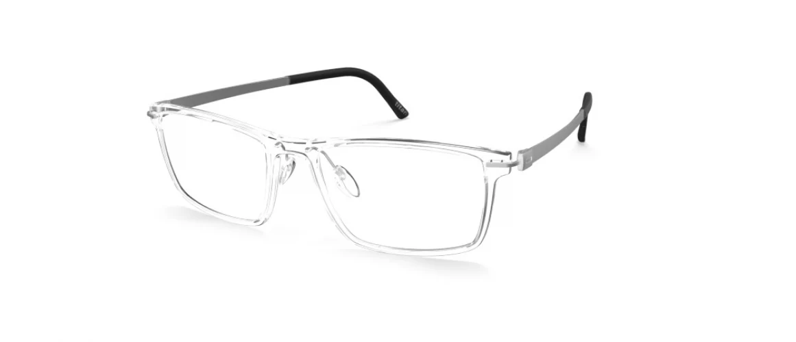 Silhouette Infinity View 2939 Eyeglasses - Image 16
