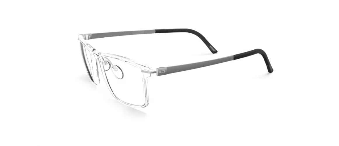 Silhouette Infinity View 2939 Eyeglasses - Image 17