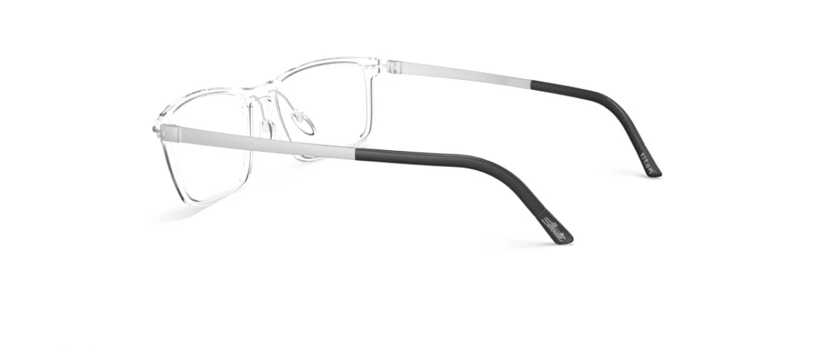 Silhouette Infinity View 2939 Eyeglasses - Image 19