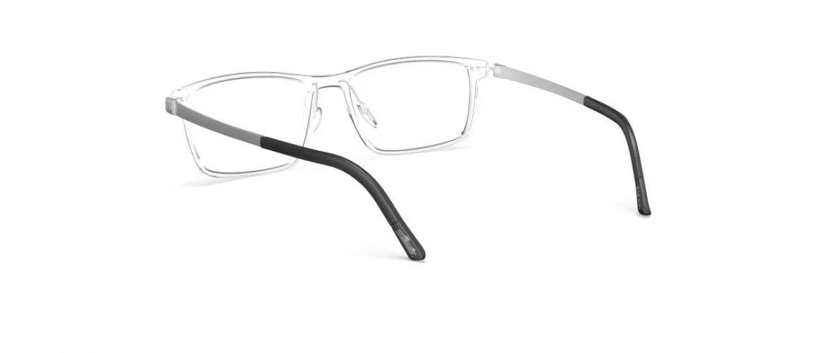 Silhouette Infinity View 2939 Eyeglasses - Image 20