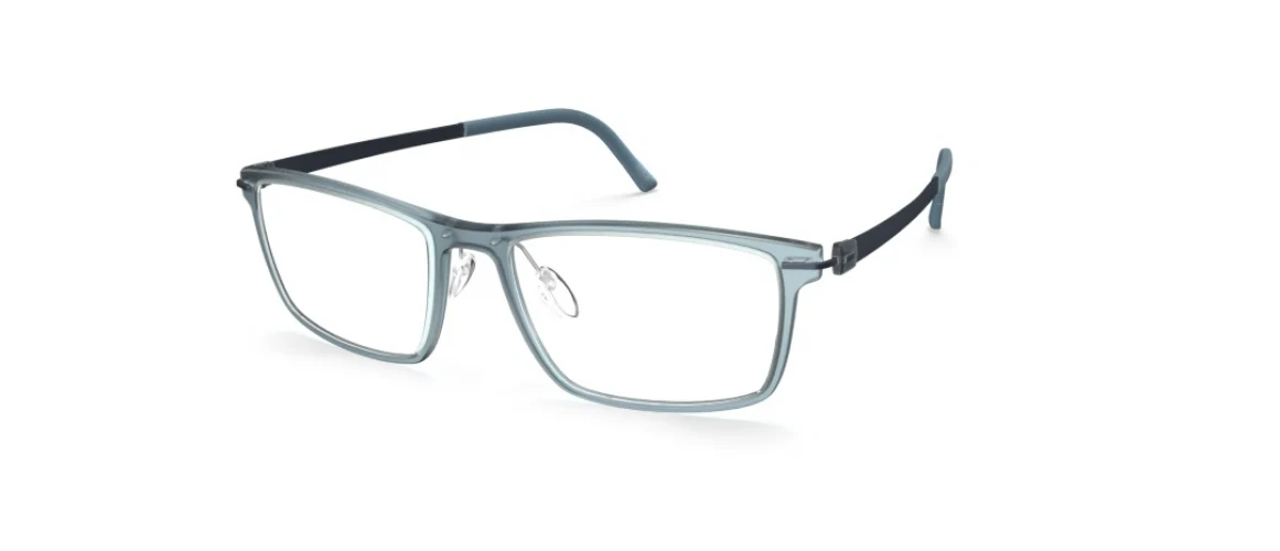 Silhouette Infinity View 2939 Eyeglasses - Image 24