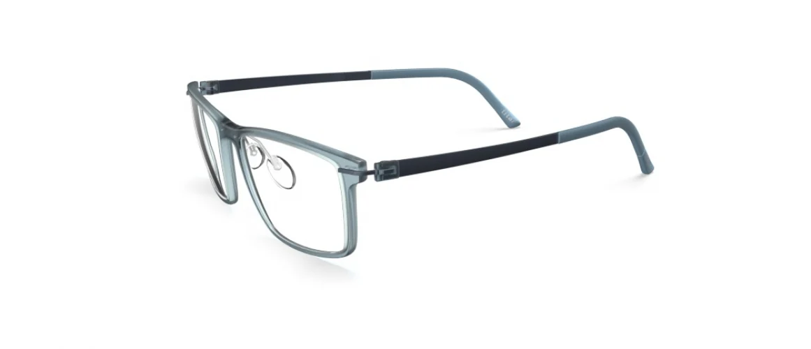 Silhouette Infinity View 2939 Eyeglasses - Image 25